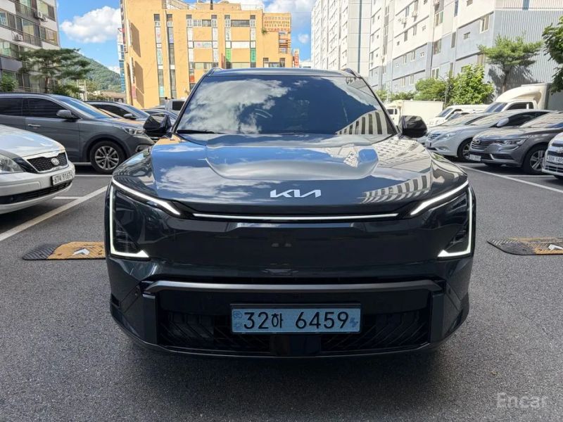 Kia EV5