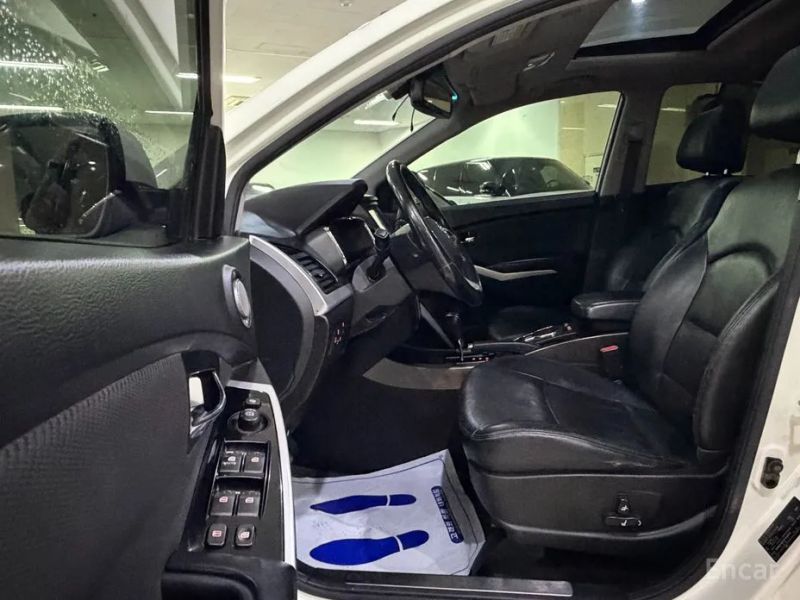 KG_Mobility_Ssangyong KORANDO
