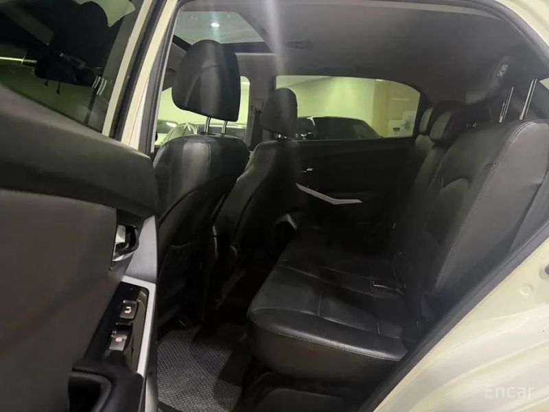 KG_Mobility_Ssangyong KORANDO