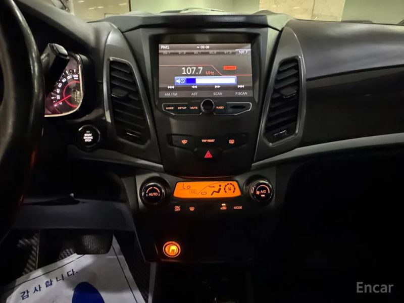 KG_Mobility_Ssangyong KORANDO