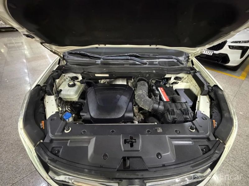 KG_Mobility_Ssangyong KORANDO