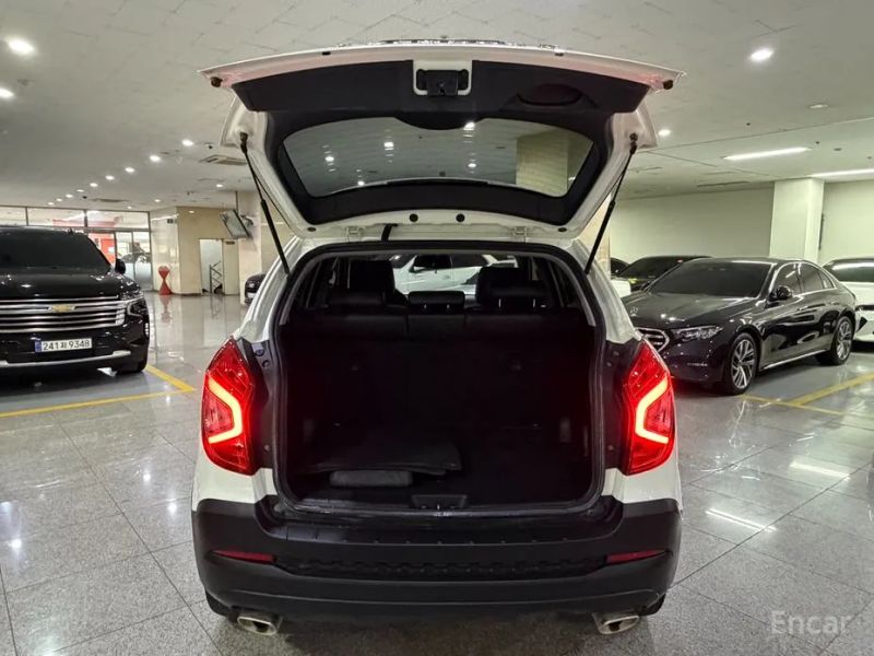 KG_Mobility_Ssangyong KORANDO