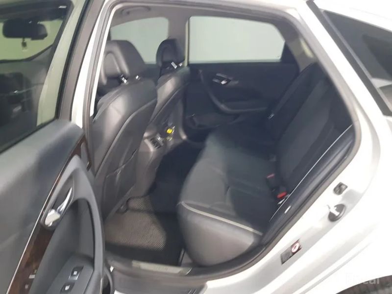 Hyundai Aslan