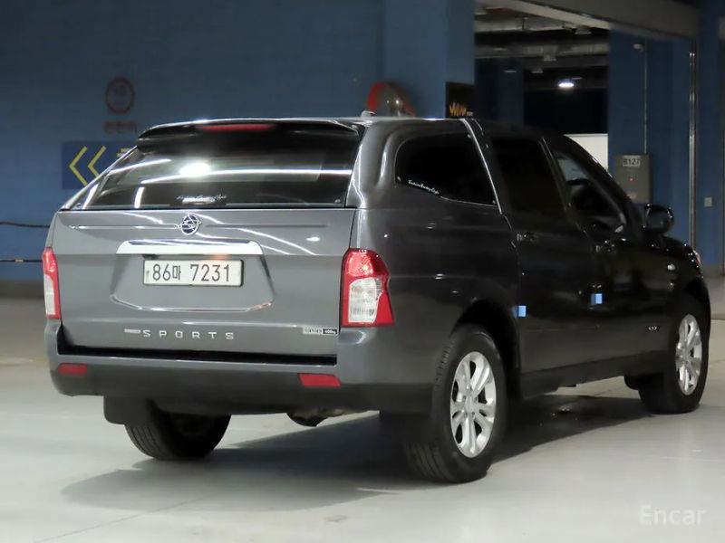 KG_Mobility_Ssangyong KORANDO