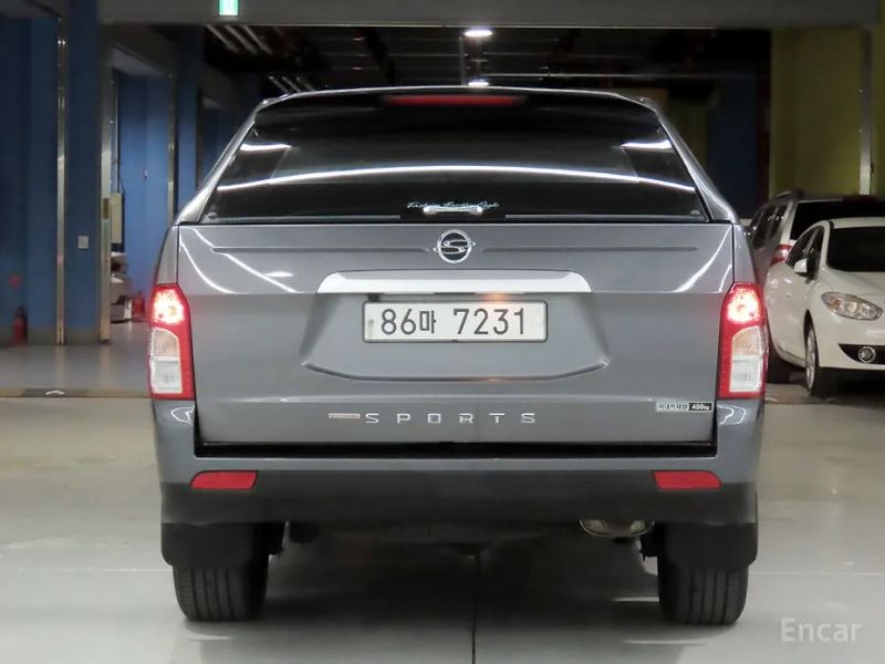 KG_Mobility_Ssangyong KORANDO