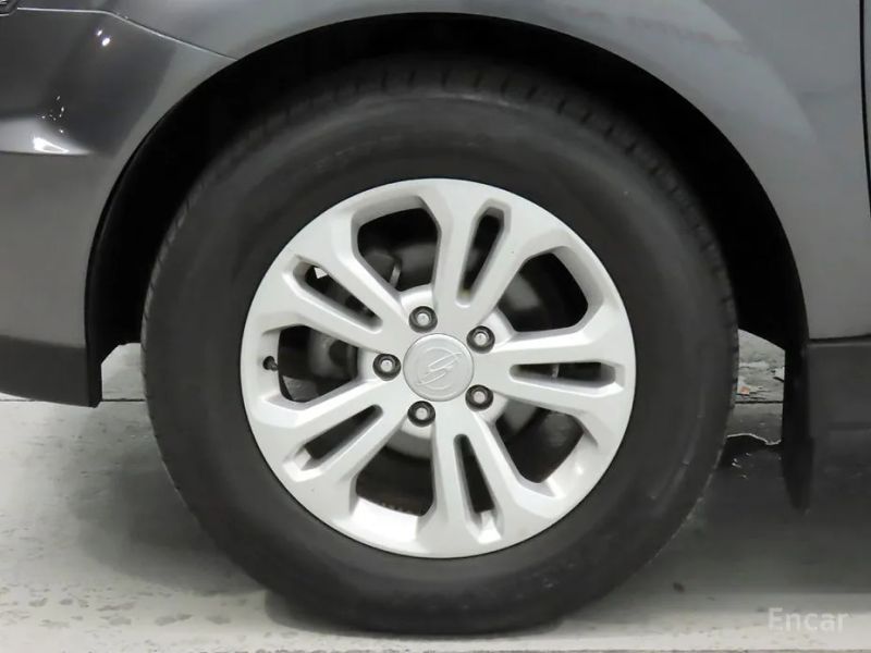 KG_Mobility_Ssangyong KORANDO