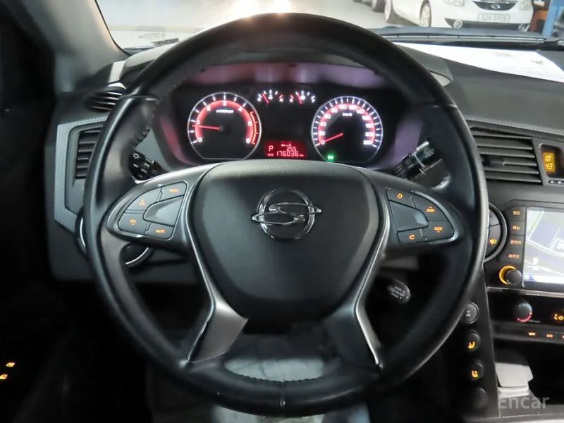 KG_Mobility_Ssangyong KORANDO