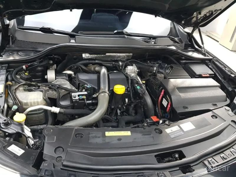 Renault-KoreaSamsung SM5