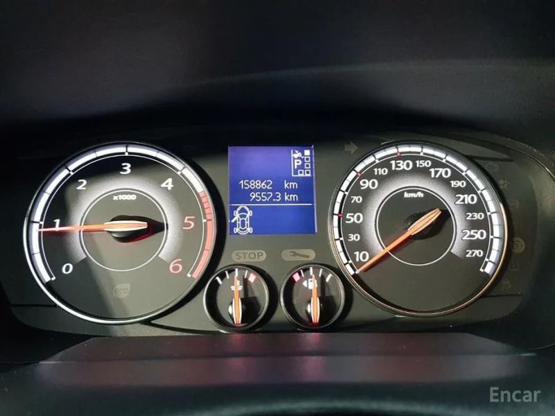 Renault-KoreaSamsung SM5