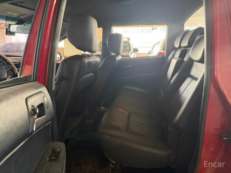 KG_Mobility_Ssangyong KORANDO