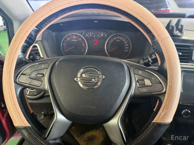 KG_Mobility_Ssangyong KORANDO