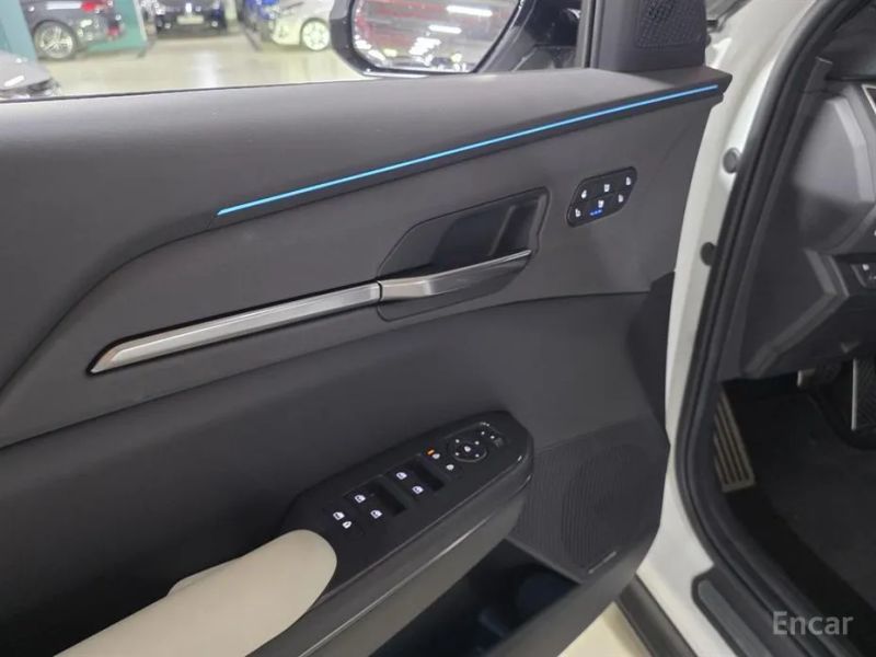 Kia EV5