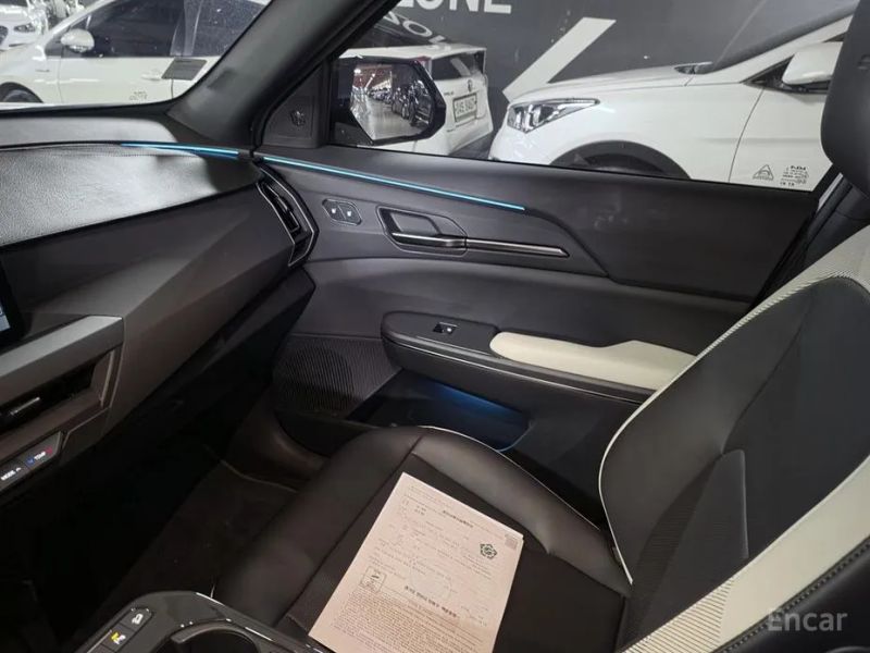 Kia EV5