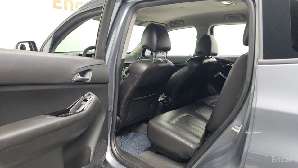 ChevroletGMDaewoo Orlando