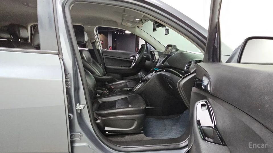 ChevroletGMDaewoo Orlando