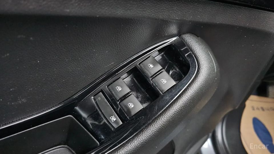 ChevroletGMDaewoo Orlando
