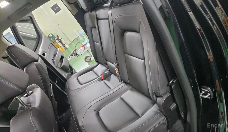 ChevroletGMDaewoo Colorado