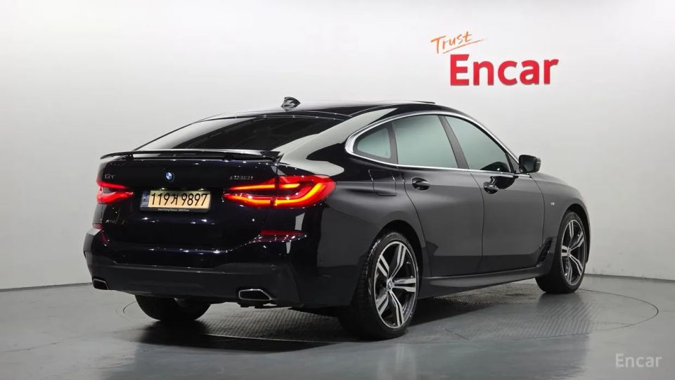 BMW Gran Turismo