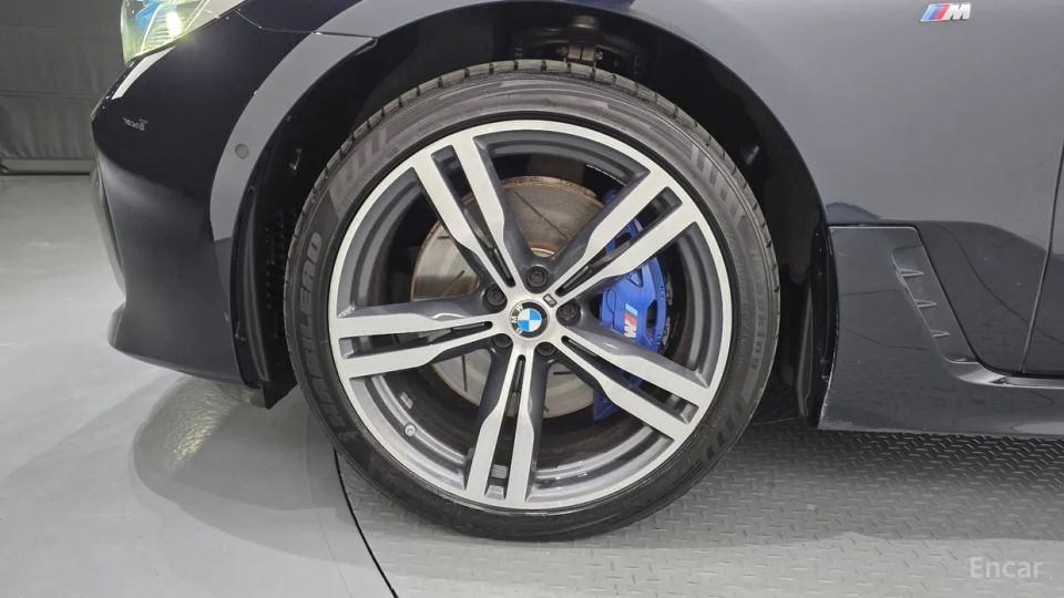 BMW Gran Turismo