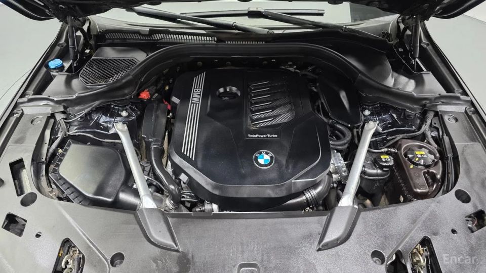 BMW Gran Turismo