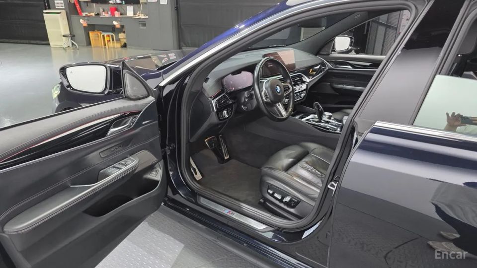 BMW Gran Turismo