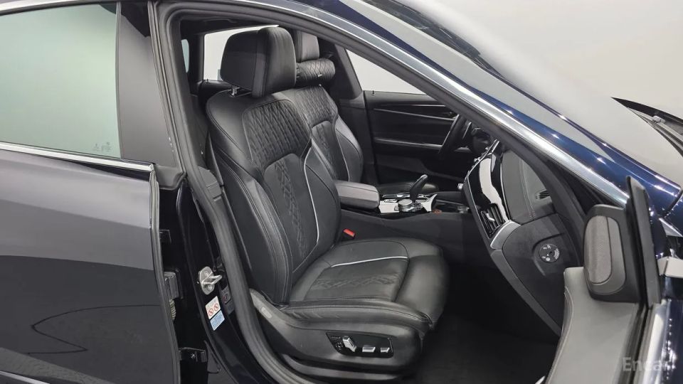 BMW Gran Turismo