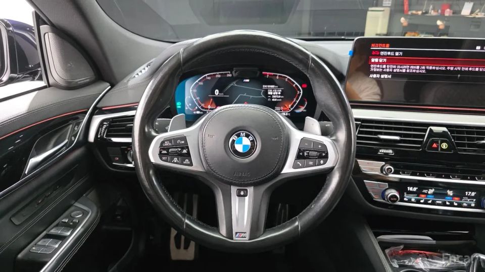 BMW Gran Turismo