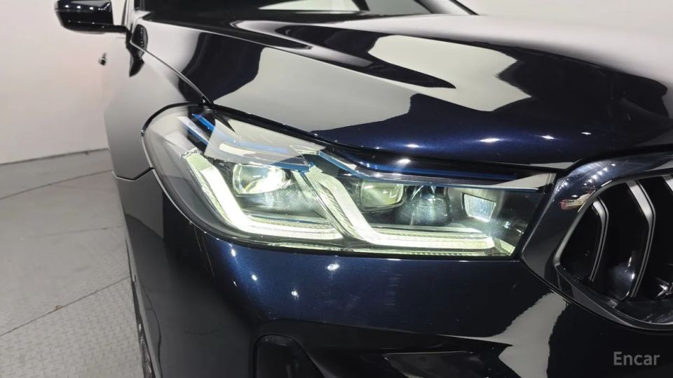 BMW Gran Turismo