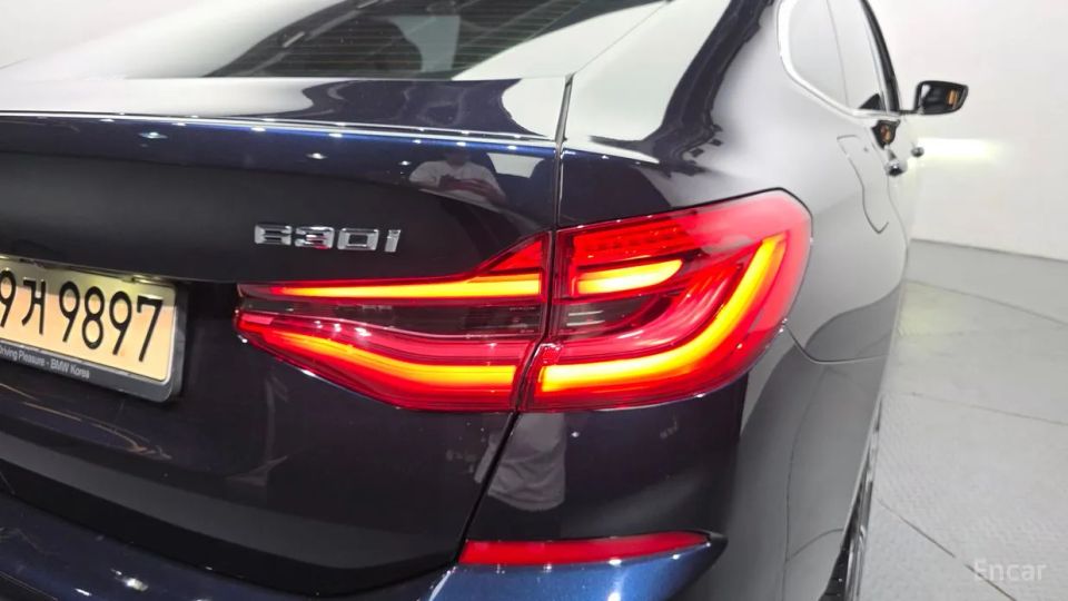 BMW Gran Turismo