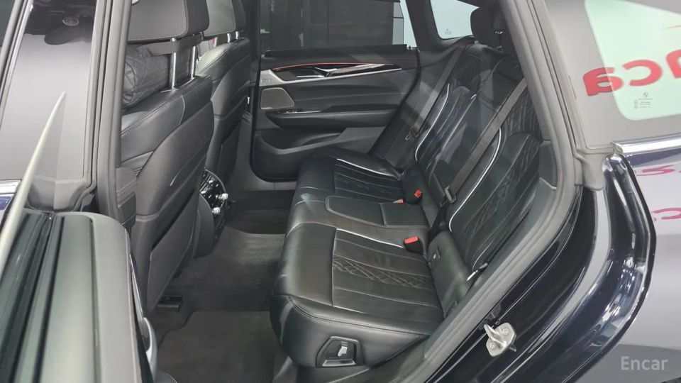 BMW Gran Turismo