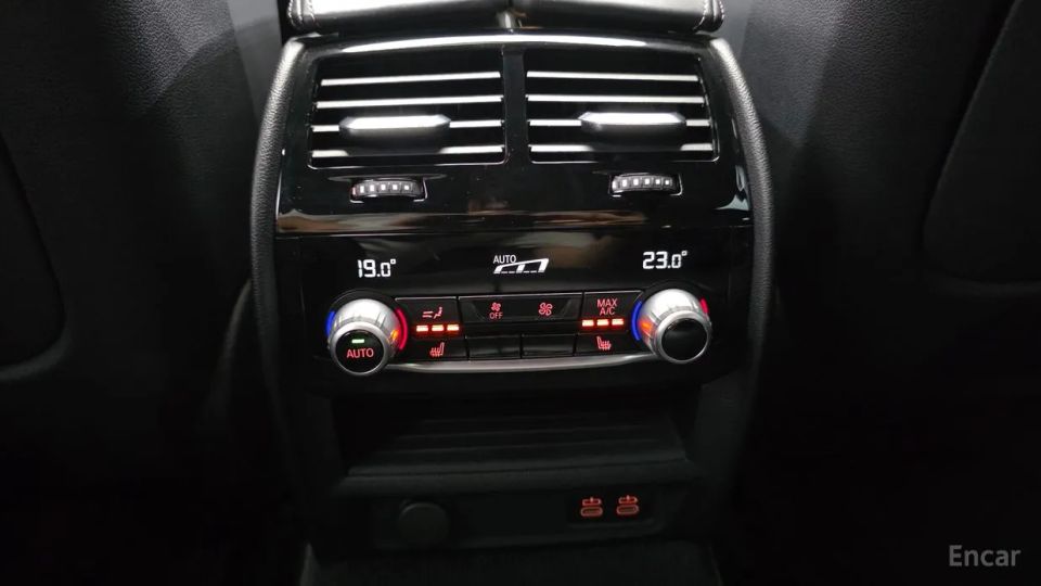 BMW Gran Turismo