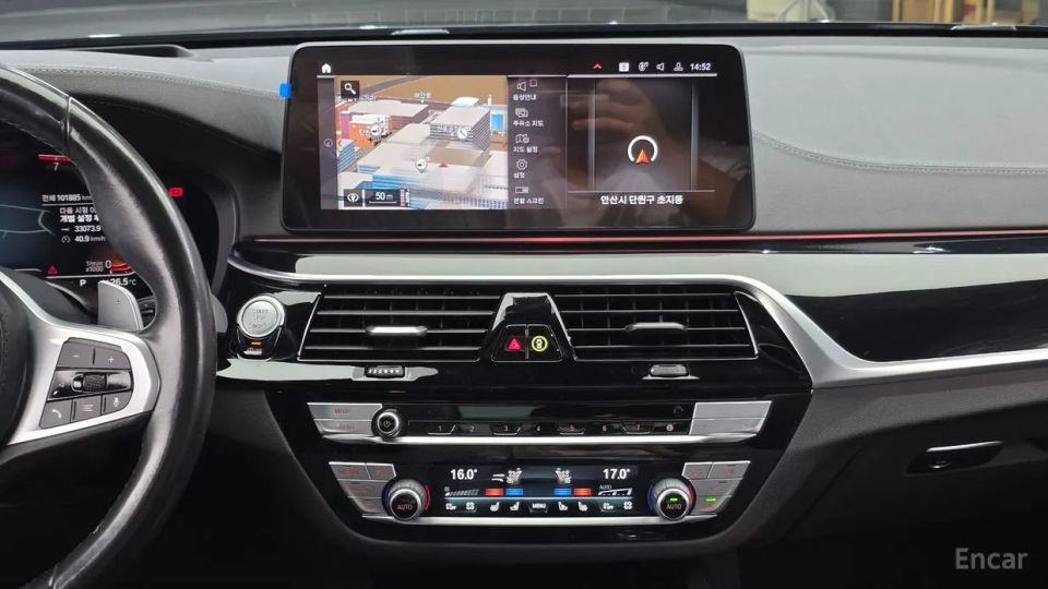 BMW Gran Turismo