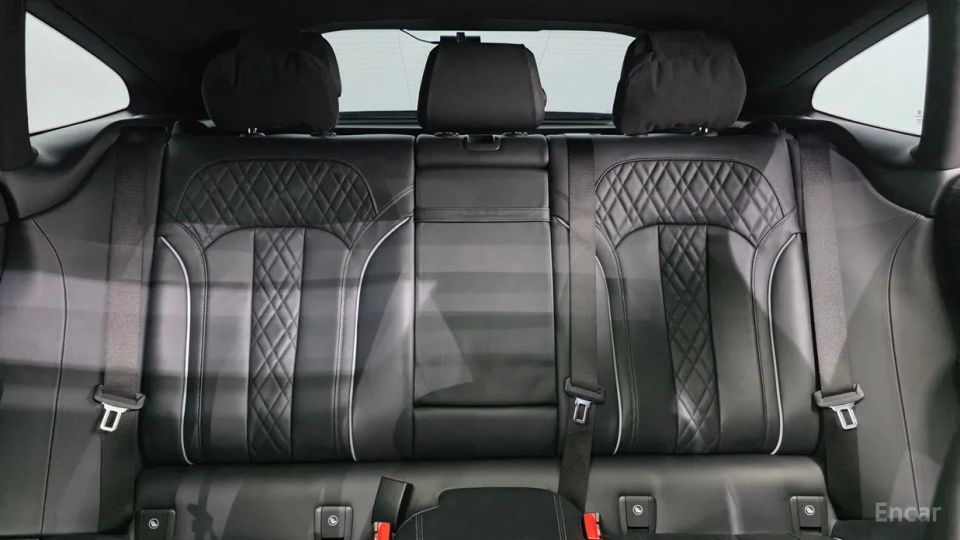 BMW Gran Turismo