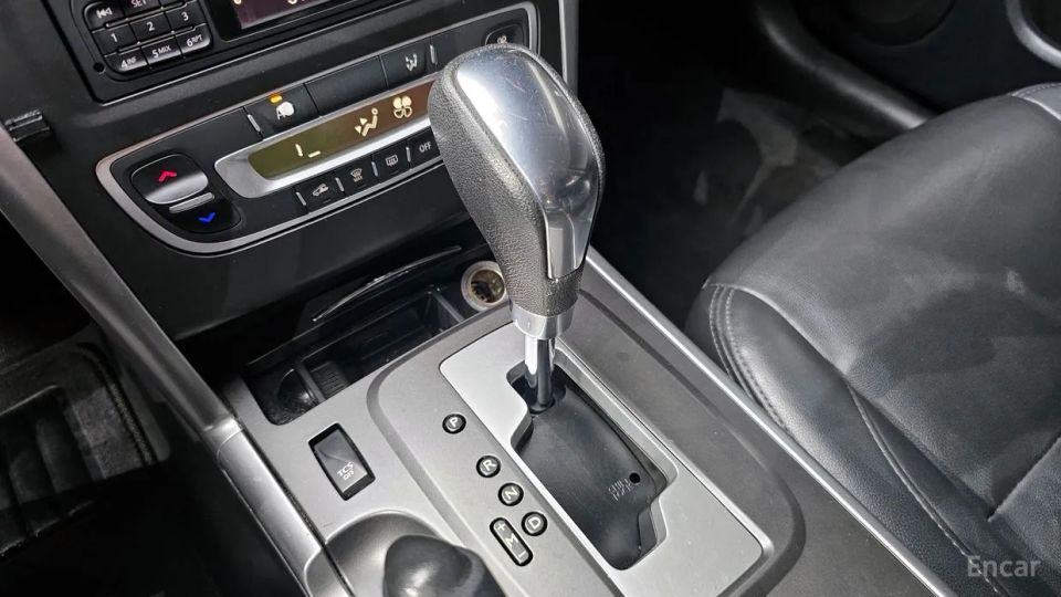 Renault-KoreaSamsung SM5