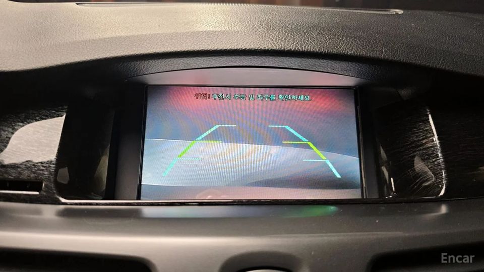 Renault-KoreaSamsung SM5