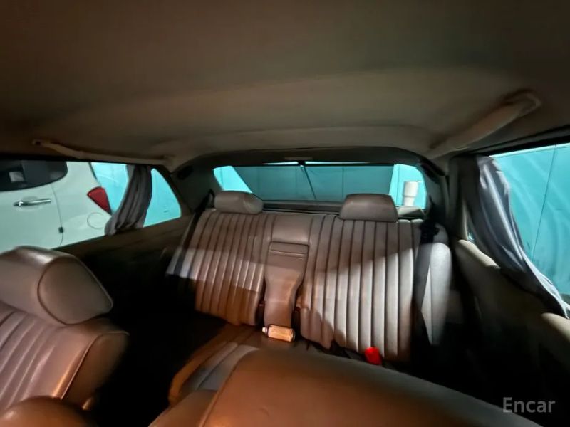 Mercedes-Benz SEL/SEC