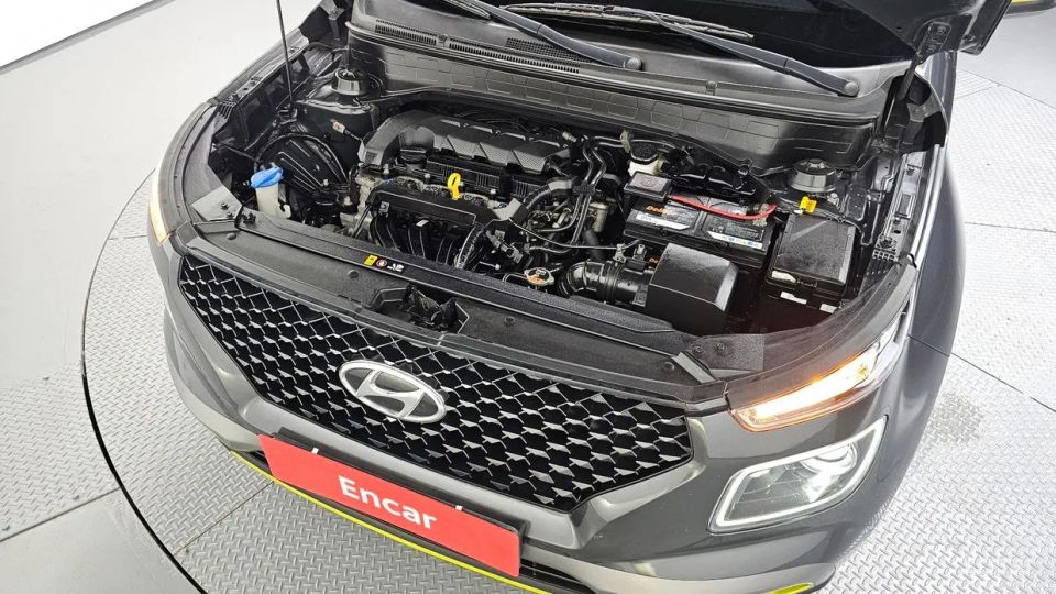 Hyundai Venue