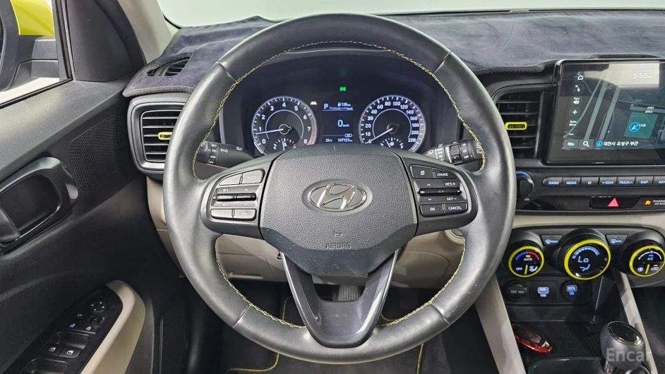 Hyundai Venue