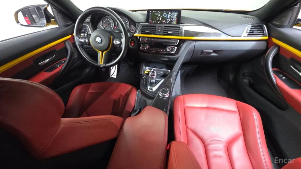 BMW M4