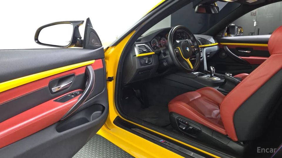 BMW M4