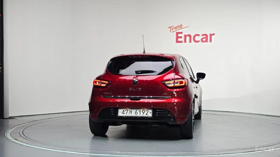 Renault-KoreaSamsung Cilo
