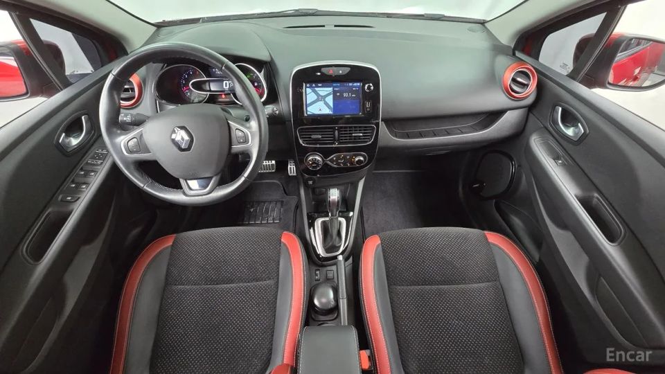 Renault-KoreaSamsung Cilo