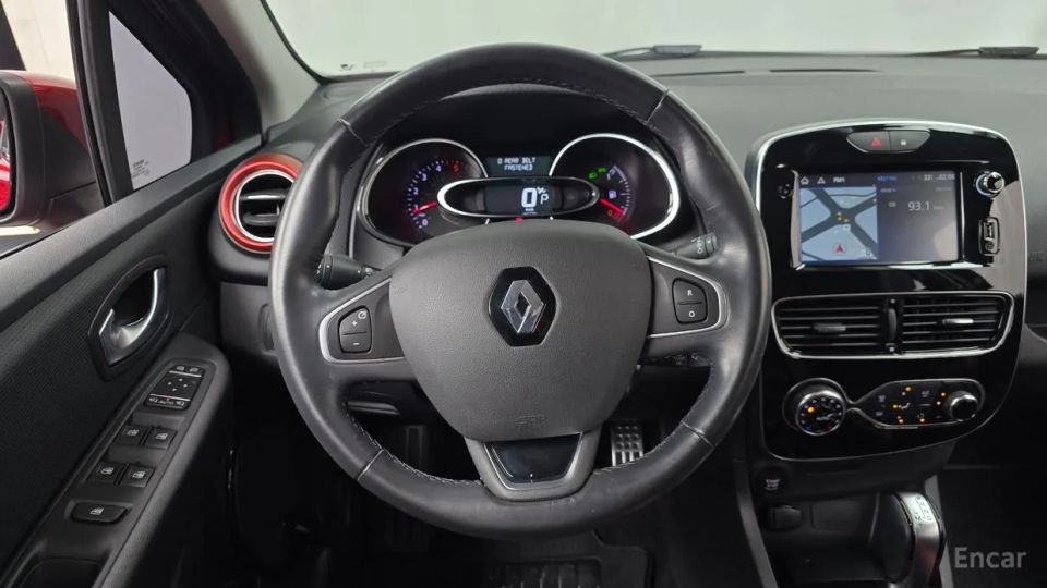 Renault-KoreaSamsung Cilo