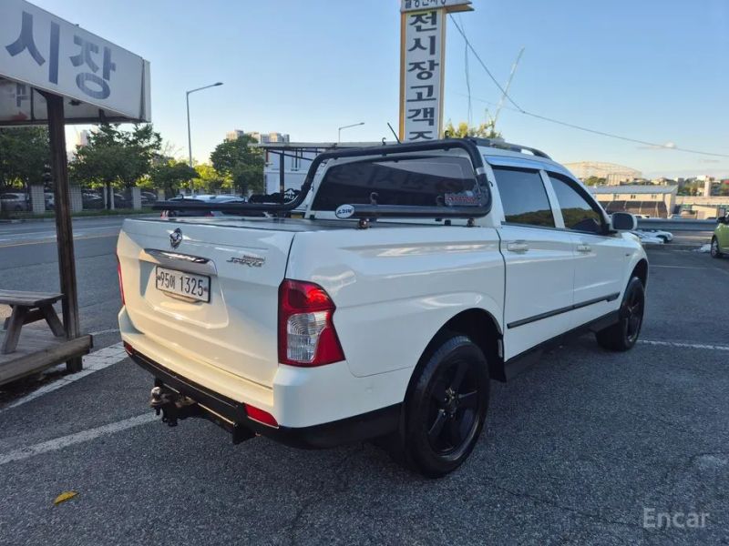 KG_Mobility_Ssangyong KORANDO