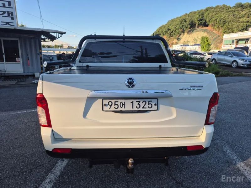 KG_Mobility_Ssangyong KORANDO