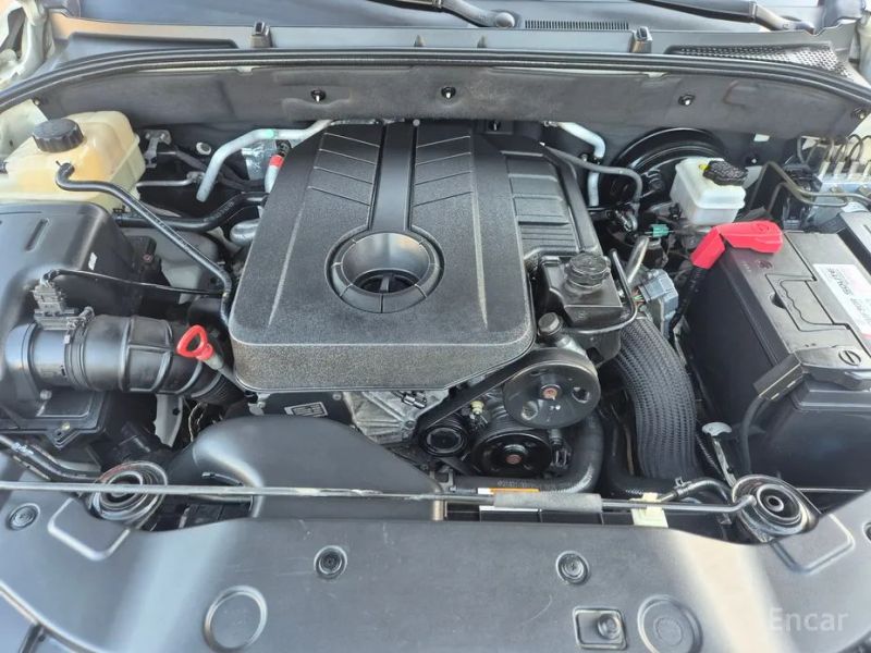 KG_Mobility_Ssangyong KORANDO