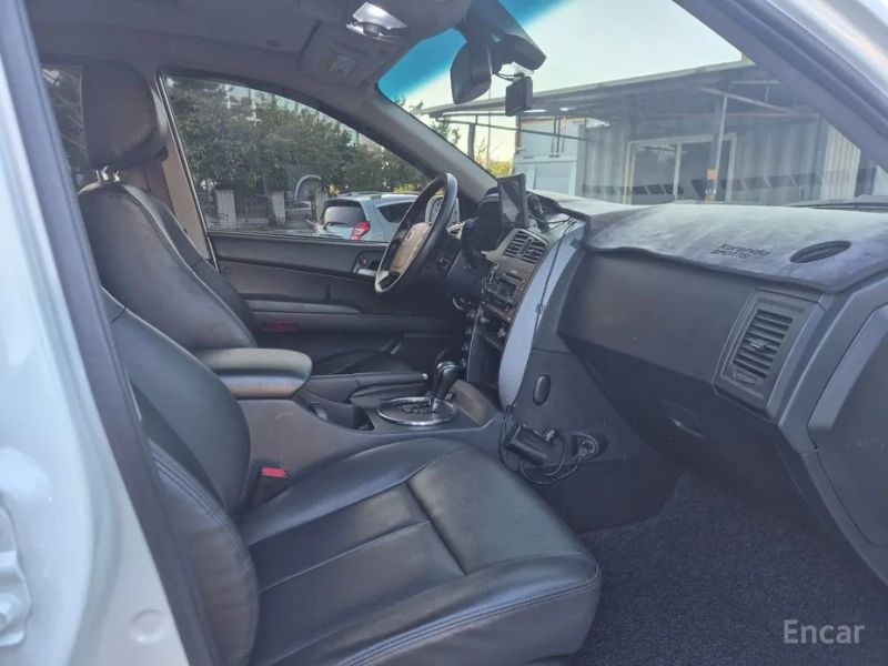 KG_Mobility_Ssangyong KORANDO