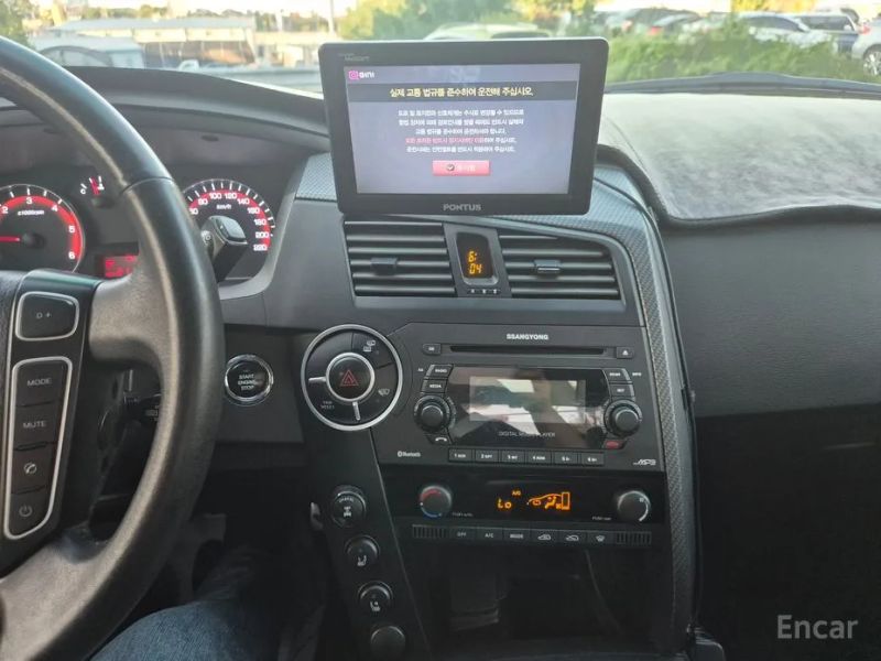 KG_Mobility_Ssangyong KORANDO
