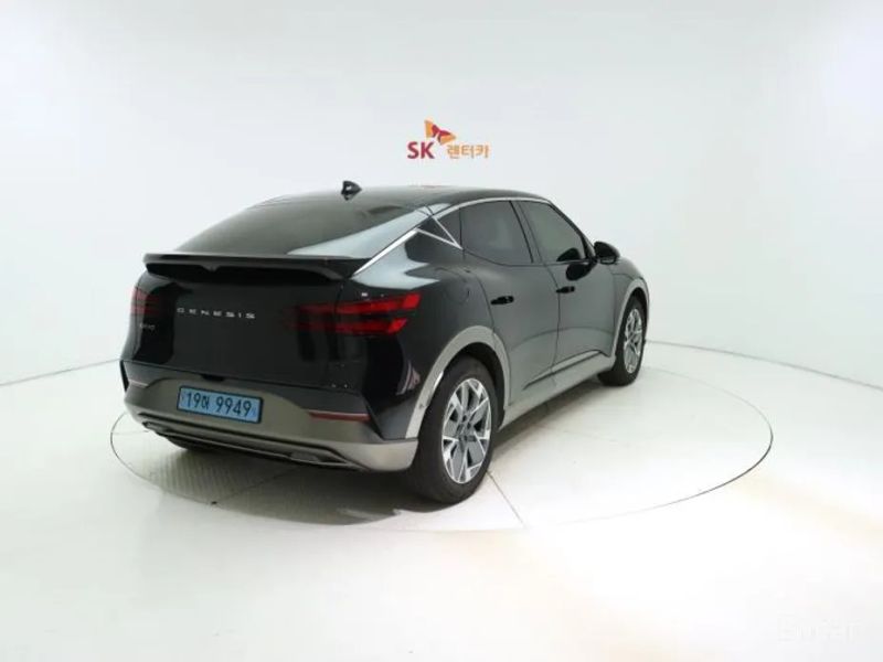 Genesis GV60