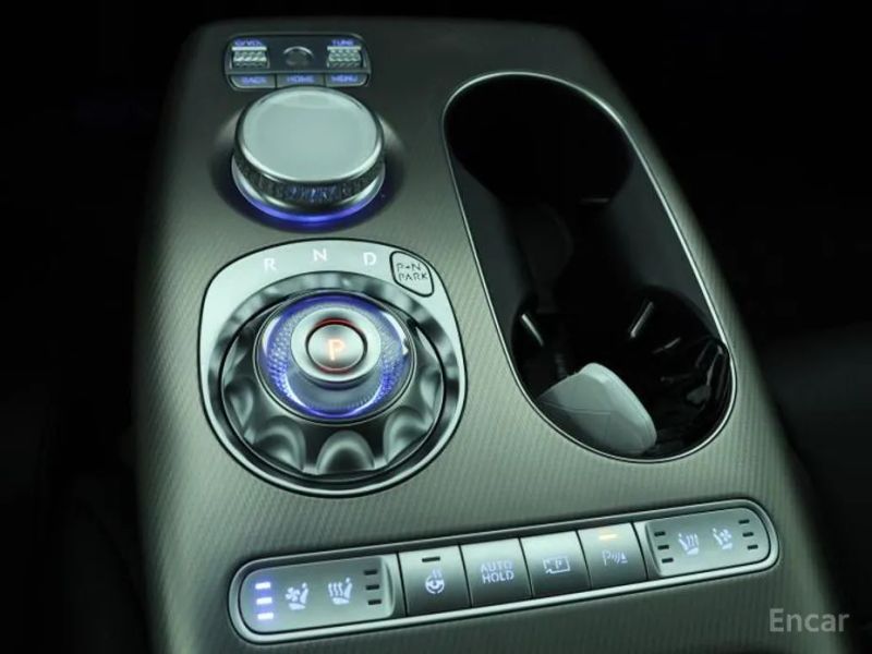 Genesis GV60